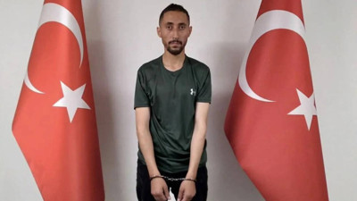IŞİD'in 'medya sorumlusu' yakalandı