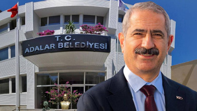 Adalar Belediyesi'ne operasyon: Belediye Başkanı Akpolat dahil 41 kişi gözaltında