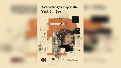 Ayşe Nilüfer Kürkçü'nün yeni kitabı Ardis etiketiyle okurla buluştu