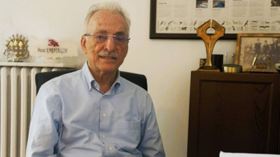 Karayalçın: 'Kurultay yapılmazsa yeni parti zorunluluk'
