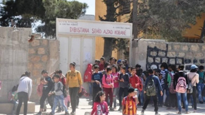 Suriye Geçici Hükümeti, Özerk Yönetim’in verdiği diplomaları kabul etti