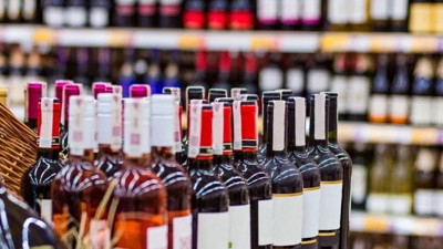 Yeni içki yasakları yürürlüğe girdi