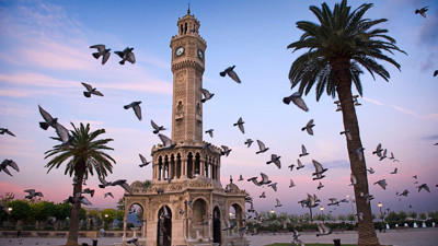 İzmir’deki emekli dostu semt! Her şey çok yakın ve uygun