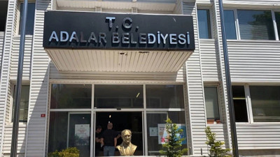 Adalar Belediyesi operasyonu: 39 kişi adliyeye sevk edildi