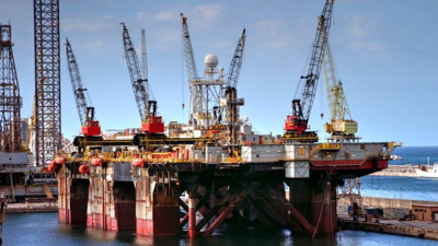ABD, İran petrolüne 60 günlük yaptırım muafiyeti tanıdı