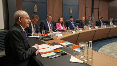 CHP'de mutlak butlan yönetiminden yeni ihraçlar