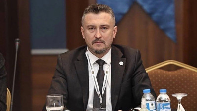 Denizli Barosu Başkanı Ufuk Kök istifa etti