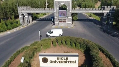 Dicle Üniversitesi kampüsünde petrol aranacak