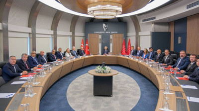 Kılıçdaroğlu'nun MYK'si toplandı: Yeni ihraçlar bekleniyor