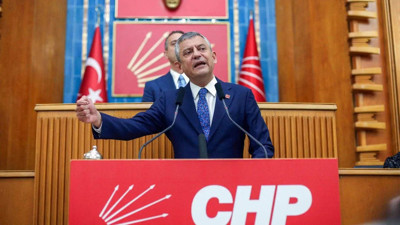 Özgür Özel'den Kılıçdaroğlu'na 'tarihi karar' çağrısı