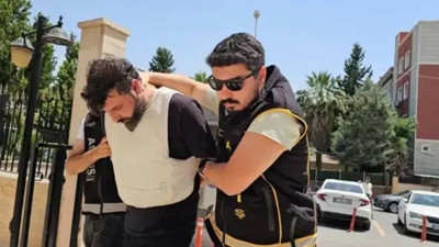 Urfa'da kadın cinayeti: Katledip intihar süsü verdi