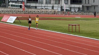 Diyarbakır Büyükşehir Belediyesi sporcularından Türkiye şampiyonluğu