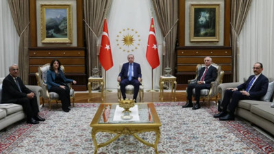 SAMER araştırması: Sürece destek yüksek, hükümete güven düşük