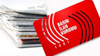 BİK’in ilan kesme yetkisi yeniden yasalaştı: İnternet haber siteleri de kapsamda