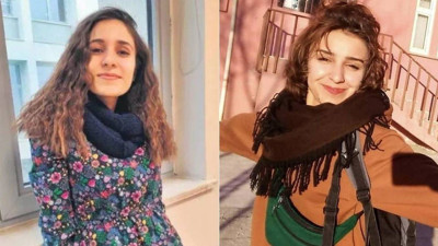 DEM Parti'den Gülistan Doku ve Rojwelat Kızmaz için araştırma önergesi
