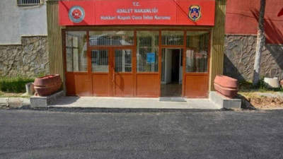 Hakkari'de gözaltındaki kolberlere tecavüz ve işkence iddası
