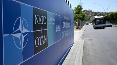NATO’dan Zirvesi: Çok sayıda medya kuruluşunun başvurusu reddedildi