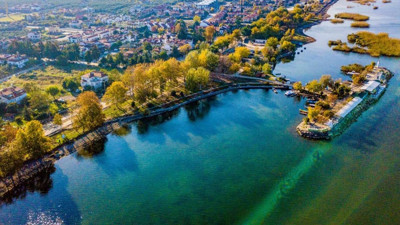 Bursa'da huzurun merkezi olan ilçe belli oldu: İlgi artarak büyüyor