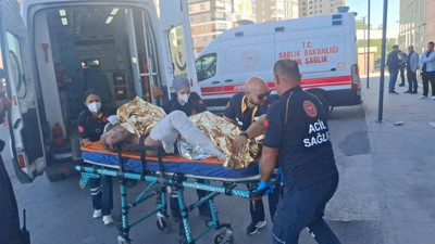 Niğde'de havai fişek fabrikasında patlama: 1 işçi hayatını kaybetti