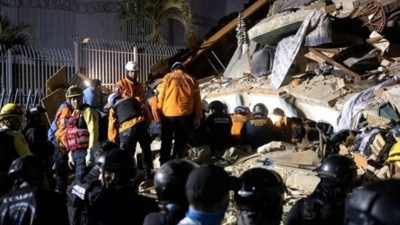 Venezuela’daki depremlerde can kaybı 920’ye yükseldi