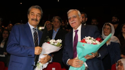 Ahmet Türk’ten Kadir İnanır için taziye mesajı