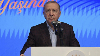 Cumhurbaşkanı Erdoğan: Ana muhalefet vesayetten arınmalı