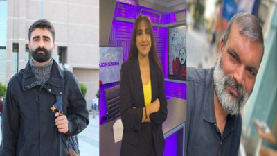 Gazetecilerin beraatına savcılıktan itiraz