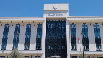 Balçova Belediye Başkanı Onur Yiğit adliyeye sevk edildi