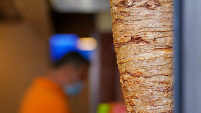 Evde döner yapmanın püf noktası ortaya çıktı! Dışarıdan almaya gerek kalmayacak