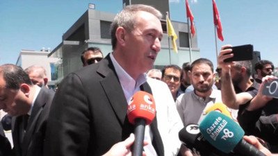 Sanatçı Kadir İnanır'a veda... Bakırhan: 'Sadece bir sanatçı değildi, demokrattı, devrimciydi'