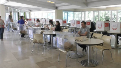TTB'nin yeni yönetimi belirlendi: Etkin Demokratik TTB Grubu 8, Tabip Odaları İnisiyatifi 3 üyelik kazandı