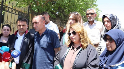 Kaya ailesi cinayetinde 2 sanığa ilk duruşmada tahliye