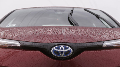 756 bin TL'lik dev indirim kampanyası başladı! Toyota'dan müjde