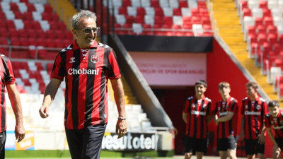 Hamdi Ulukaya'dan Erzincanspor'a 5 milyon dolarlık yeni destek; 'Doğduğum topraklara vefa borcu'