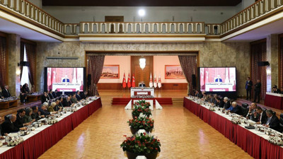 Çerçeve yasada kritik eşik: İşte Ankara'nın beklediği adımlar ve masadaki formül