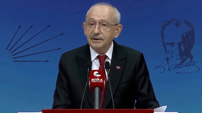 Kılıçdaroğlu: Türkiye NATO'nun ileri karakolu değildir