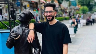 İran rejiminden şair Mustafa Heliçi'ye 13 yıl hapis