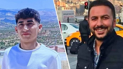 Antep'te 2 günde 2 iş cinayeti