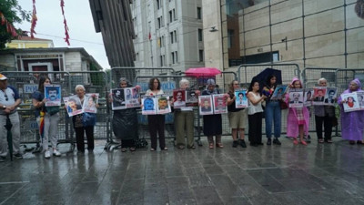 Cumartesi Anneleri, Hasan Gülünay’ın akıbetini sordu