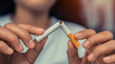 Resmi Gazete'de yayımlandı: Sigarayı bırakmak isteyenlere ücretsiz ilaç