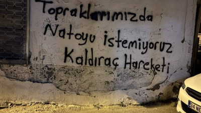 NATO operasyonları sürüyor: Ankara’da dernek binası basıldı 7 kişi gözaltına alındı