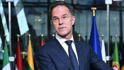 Rutte Ankara'ya doğru yola çıktı: Ankara Zirvesi'nin gündemi savunma harcamaları ve Ukrayna olacak