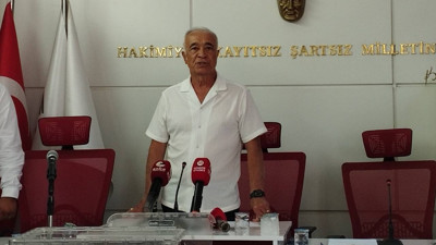 Seferihisar Belediyesi Başkan Vekilliğine CHP'li Fuat Gümüş seçildi