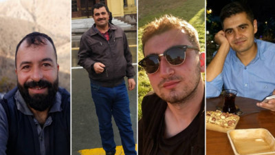 İSİG: Son 24 saatte en az 4 işçi iş cinayetlerinde yaşamını yitirdi