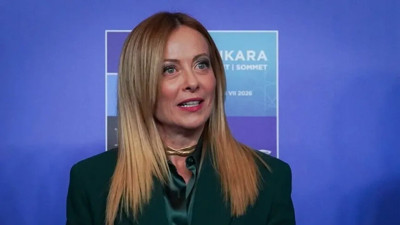 Meloni'den Trump açıklaması: Yaptığım hiçbir şeyden pişman değilim