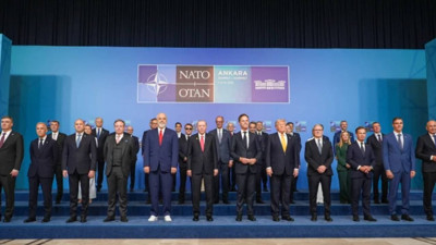 NATO Zirvesi bildirisi yayımlandı: 50 milyar dolarlık anlaşma, Ukrayna'ya 70 milyar avroluk destek