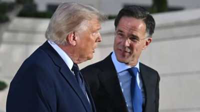 Trump'tan İran'a yeni tehdit: 'Bu akşam da vurabiliriz'... Tahran tehditlere yanıt verdi