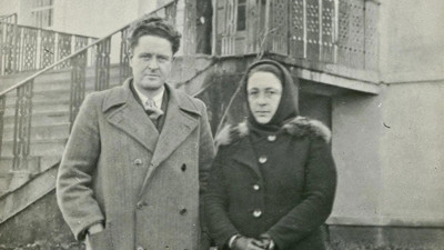 Nâzım Hikmet ve Piraye’nin hafızası dijitale taşındı: 'Piraye Koleksiyonu' erişime açıldı