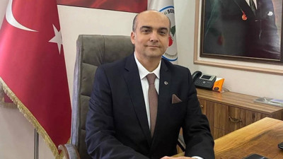 Seben Belediye Başkanı CHP'den istifa etti