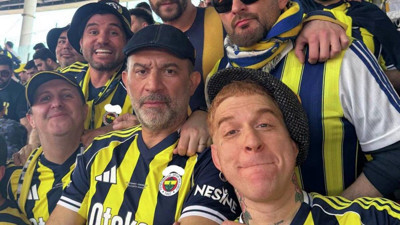 Şevket Çoruh’a 'küfürlü tezahürat' cezası